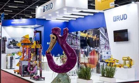 STAND - Rud in Mec Show 2022